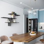 Hanah Home Leo - Antracita